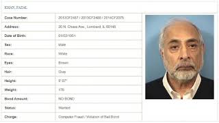 Illinois Most Wanted (DuPage County)