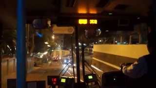 NWFB 19 終極尾車 箕璉閣→山村道 23/3/2013