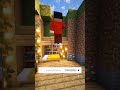Minecraft Overgrown Underground House 🏡