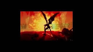 Never - Akiras Transformation Devilman Crybaby Amv