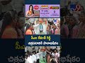 Mahabubabad : సీఎం రేవంత్ రెడ్డి చిత్రపటానికి పాలాభిషేకం -TV9