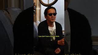 Kunichi Nomura On His Work and Identity