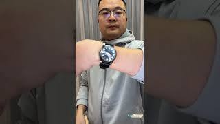 Smoke Watch Pro Magic Trick Gimmicks Teaching TUTORIAL#shorts