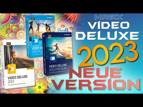 Neue Version 2023