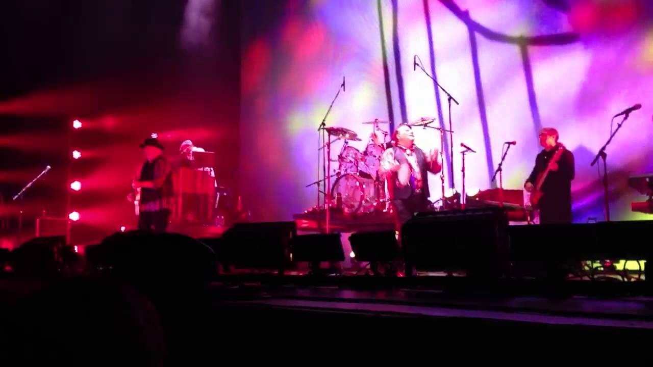 Rascals A Girl Like You YouTube