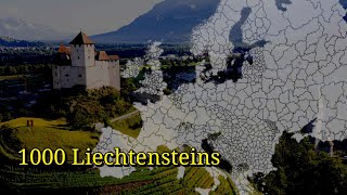Kill Leviathan: The Pan-Secessionist Manifesto