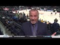 Gordon Hayward returns to Vivint Smart Home Arena
