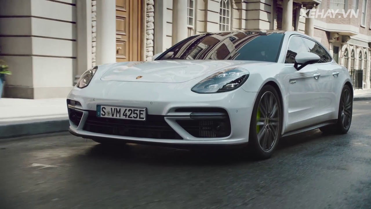 Porsche Panamera Ma E porsche panamera turbo s e hybrid sport turismo 670 m 227 lực Porsche Panamera Ma E porsche panamera turbo s e hybrid sport turismo 670 m 227 lực