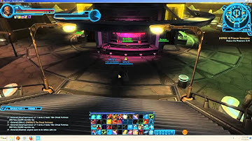 SWTOR PvP How to set up focus targeting and how to use it in PvP.