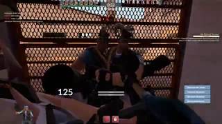 Valves Horrible Bot Problem #1: Shadow Madness Bot