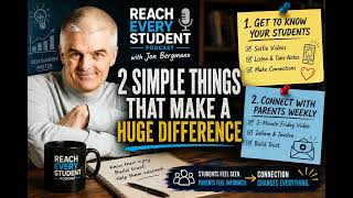 Selfie Videos, Friday Emails, and a Level-4 Trick for My Mastery Vivas #88