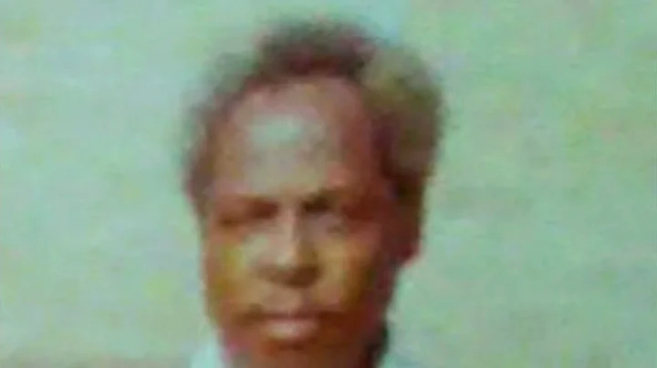Elder  John Duren  District Meeting  1989 Testimony