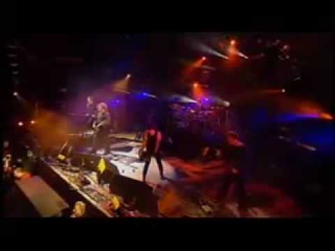 The Cure-The Promise live - YouTube