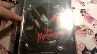 My Top 10 Slashers Films - 1980's