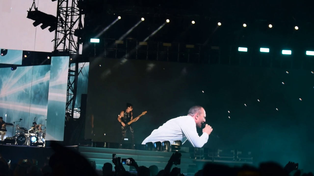 Laura Biagio concerto Messina 2019 -IRIS