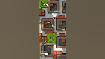 assassin game || hunter assassin game play #assassingameplay #assassin #assassingamer #assassingame