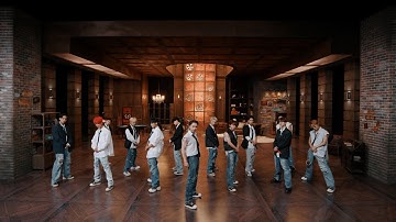 SEVENTEEN (세븐틴) - 
