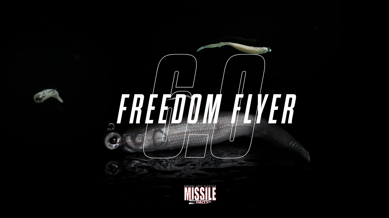 Introducing the ALL NEW: Freedom Flyer 6.0