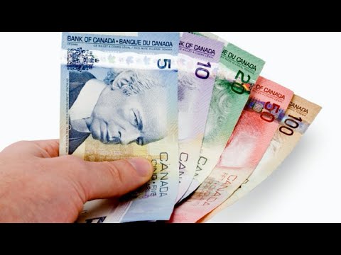 How Canadians Can Make Free Money Right Now