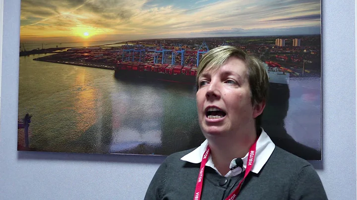 Hear from Deanne Hughes at the Risk Identification...