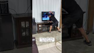 Youve Been Using Your Tv Wrong