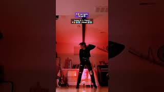 BTS 'Danger' (Chorus) - @elchibimon TikTok Tutorial