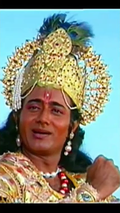 #अपनी इंद्रियों को अपने वश में रखो #krishna #geetagyan #mahabharat #भारतीय संस्कृति