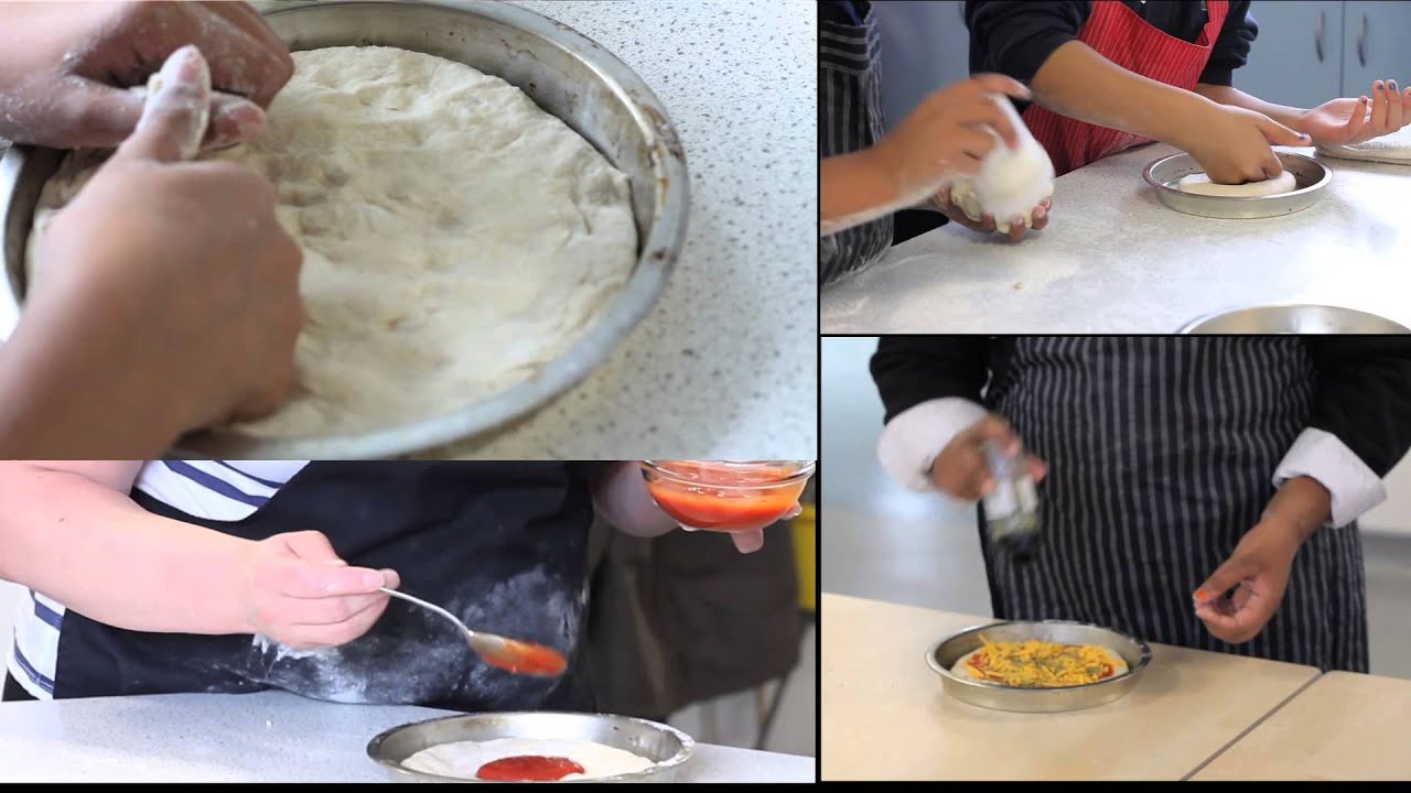 School Video Tour Leeds