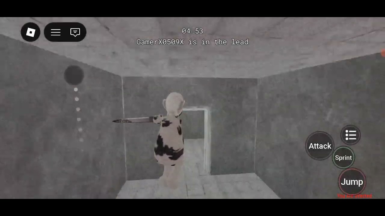 Slendytubbies 3 android again map:research lab