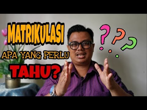 Video: Adakah kolej melihat gred kedua saya?