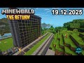 Mineworld: The Return - Stream vom 19.12.2025 [DE] 🎮