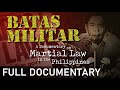 BATAS MILITAR 1997 A Documentary On Martial Law In The Philippines MartialLaw EDSA39