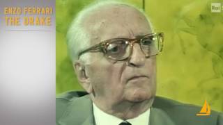 Un breve profilo di enzo ferrari. piccolo omaggio per grande marchio
ed uomo. non perdetelo! sorgenti: auto motive tv https://www....