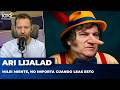 MILEI MIENTE, NO IMPORTA CUANDO LEAS ESTO | El editorial de Ari Lijalad