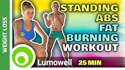 burly fat burning lumowell)