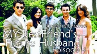 My BestFriend's Future Husband Ep.4. screenshot 1