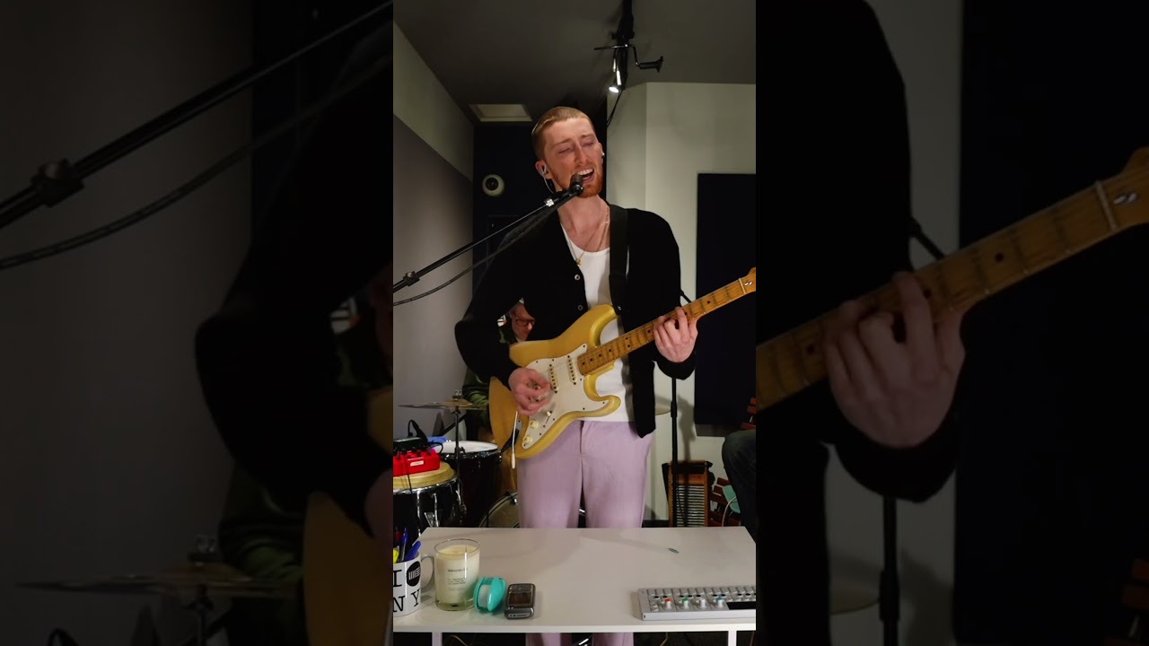 Watch Caleb Moore Performs for @nprmusic Tiny Desk Contest #music #tinydeskcontest #nprtinydesk on YouTube Watch Caleb Moore Performs for @nprmusic Tiny Desk Contest #music #tinydeskcontest #nprtinydesk on YouTube