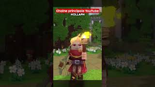 Hytale Gameplay Partie 9 #hytale #hytalegame #hytalegameplay