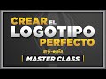 🥇 Como DISEÑAR el LOGOTIPO Perfecto. 👊 MasterClass (Conceptos) ✅ No. 1 /ArtiMaña/