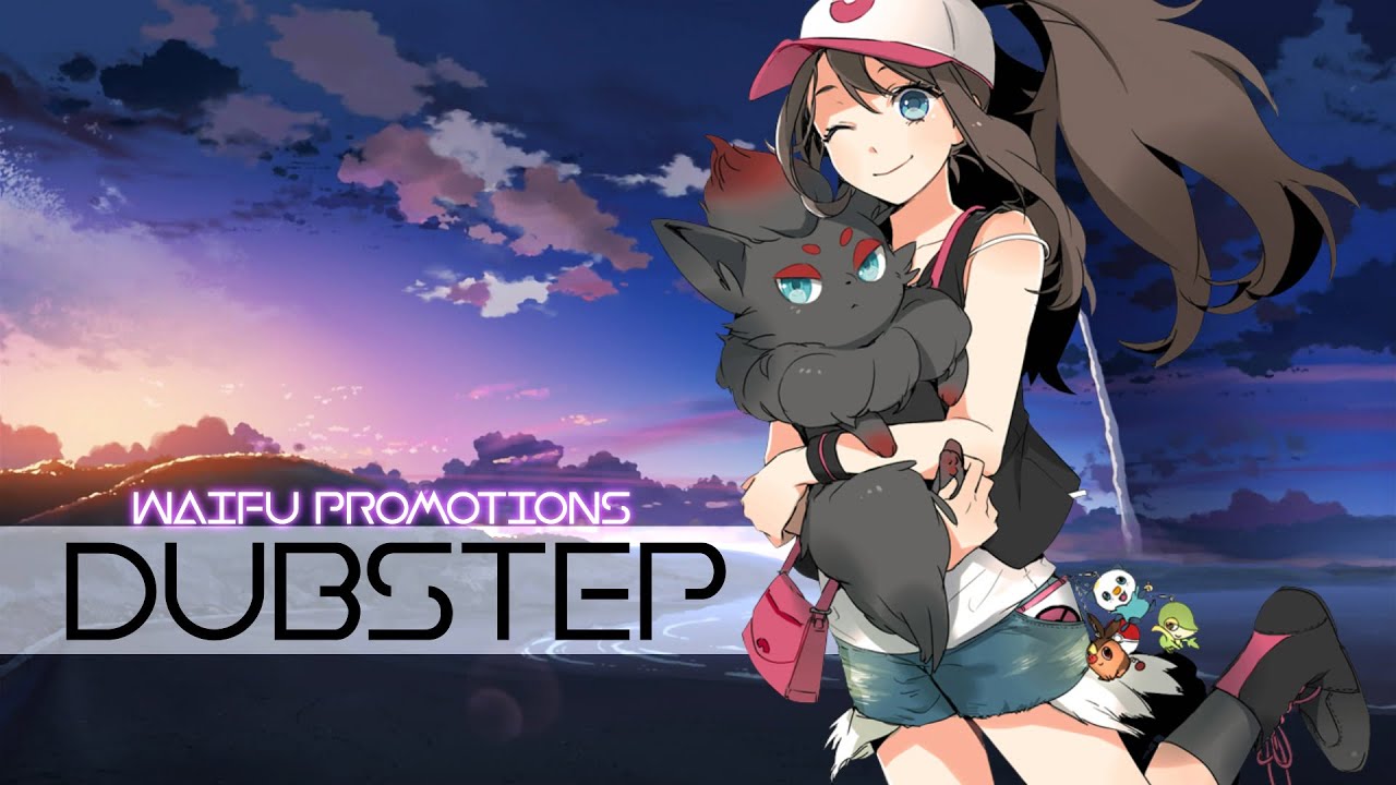 Pixel Dubstep 「Dubstep」 Pixel Terror - Evolution [Electrostep Network Exclusive ...