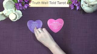 Your Daily Angel Message - A Little Angel Message — What the Angels Want You to Know Today ✨ screenshot 2
