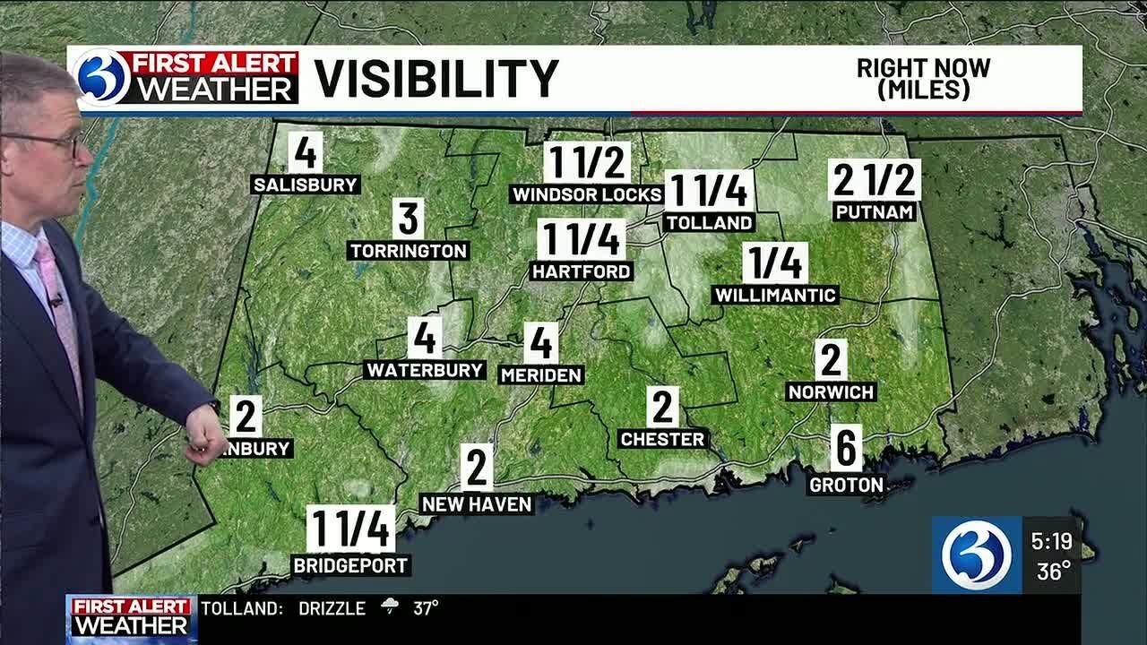 Technical Discussion: An unsettled pattern leads to two First Alert ...
