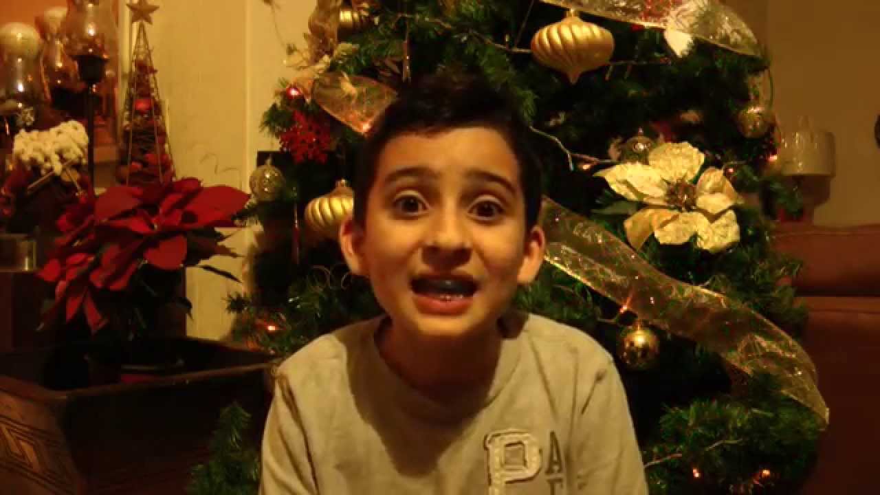 Mensaje navideño TercerMilenio PILAS