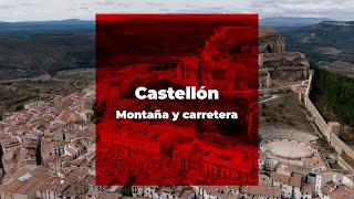 EVASION TV: CASTELLÓN, MONTAÑA Y CARRETERA