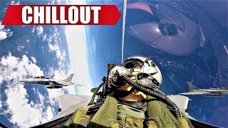 RAFALE (SEM) FRENCH NAVY PILOTS - CHILLOUT