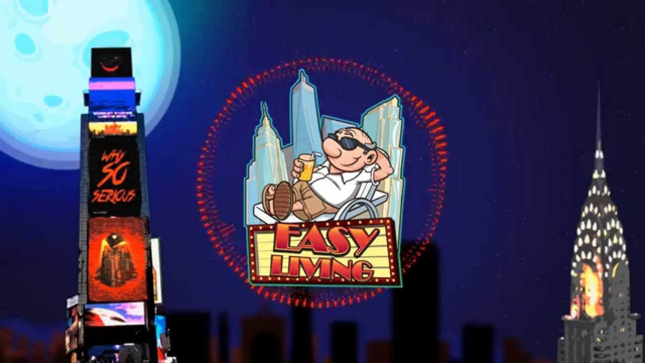 Easy Living 2016 - ZL Project - YouTube