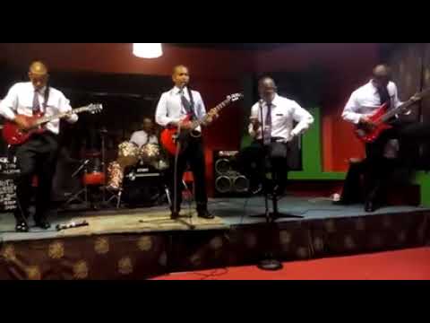 A.C.A.B - Cinta Gila