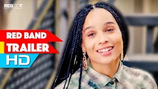'Dope' Official Redband Trailer (2015) Zoë Kravitz, A$AP Rocky Movie HD
