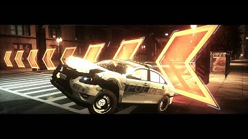 Need for Speed The Run walkthrough part 33