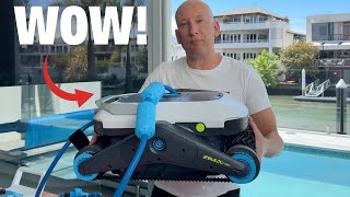 Degrii Zima Pro Review The Ultimate Pool Cleaner With Dual System Smart Sensors